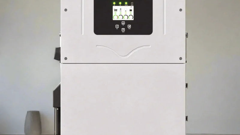 Best Hybrid Inverter
