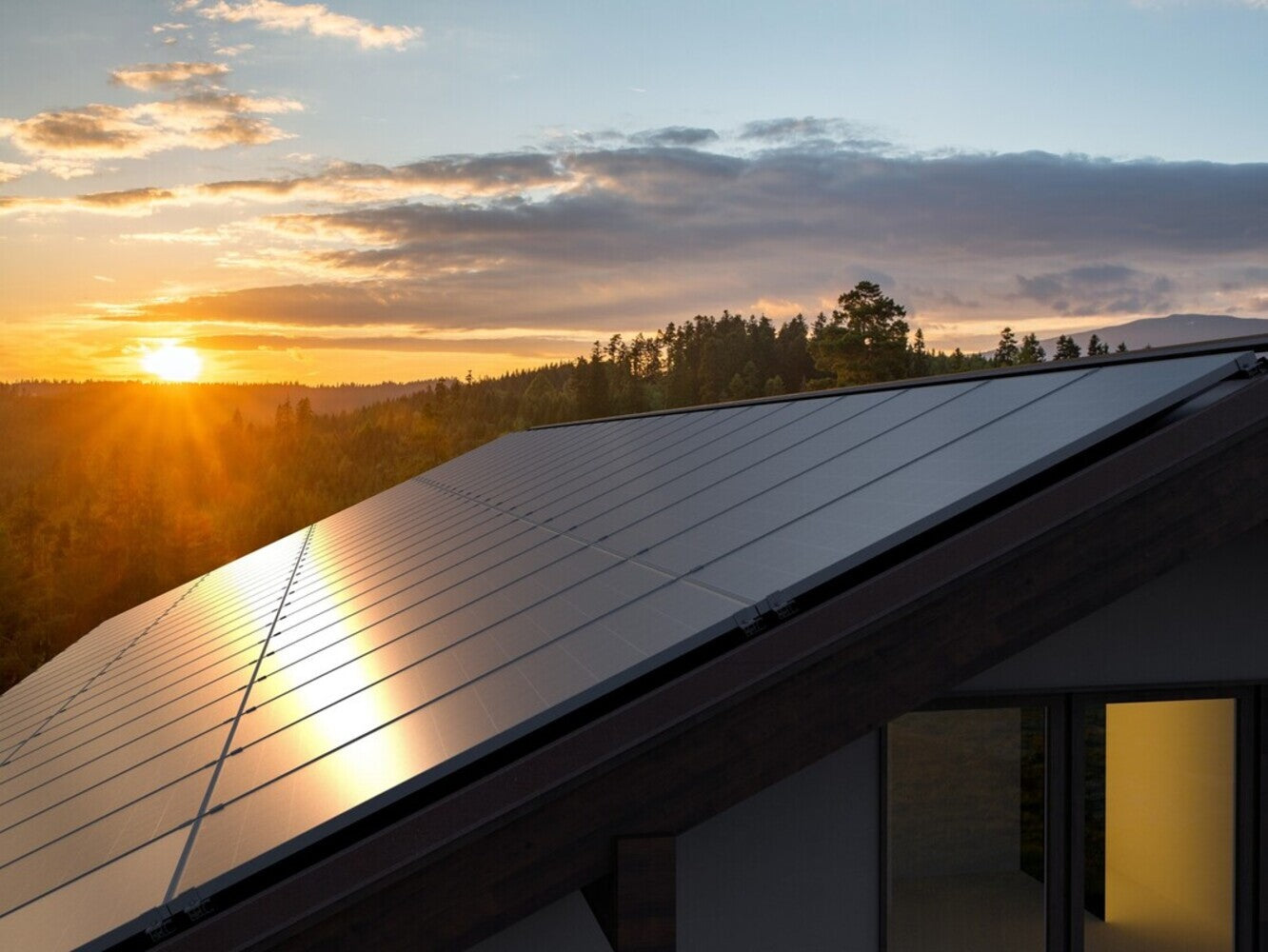 best off-grid solar system