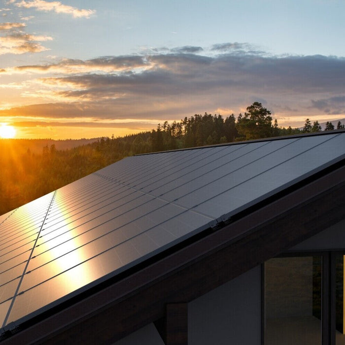 best off-grid solar system