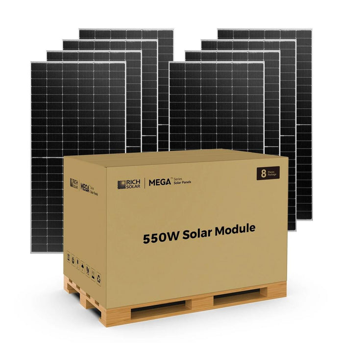 highest efficiency solar panels