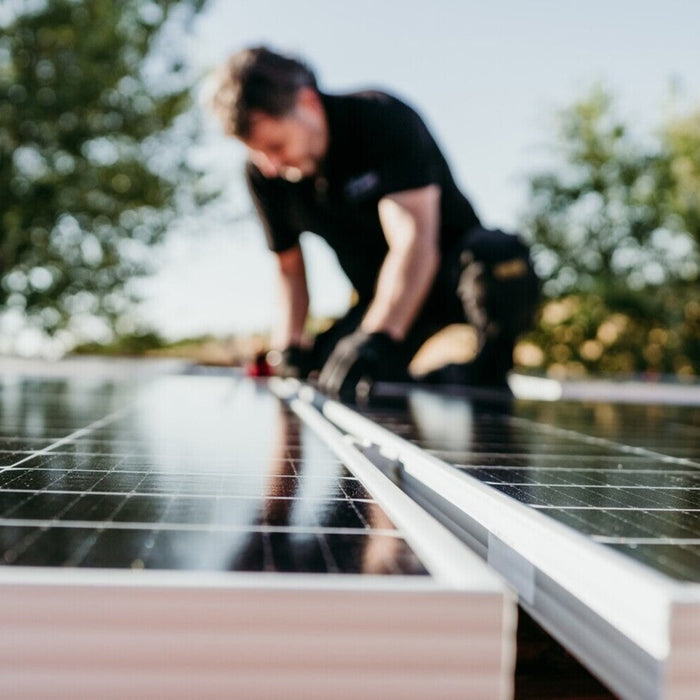 best batteries for solar