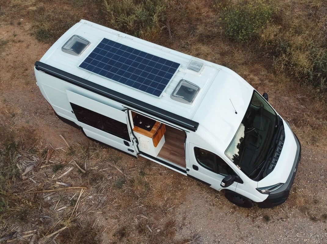 solar energy efficiency