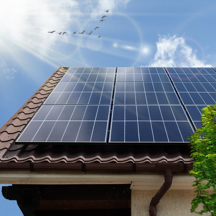 pros of solar power