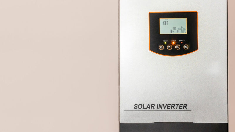 Smart Inverter