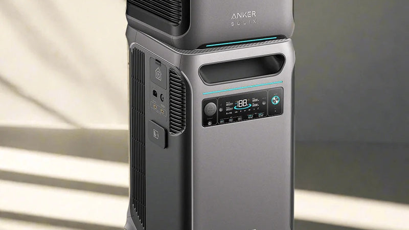 Best Battery Generator for Home