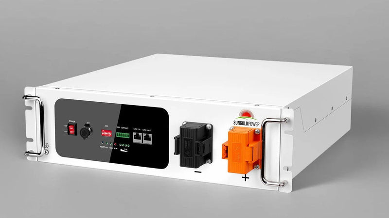 Best Batteries for Solar Off-Grid