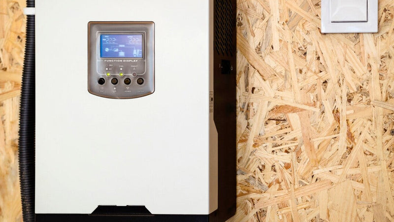 What Is a Hybrid Inverter?