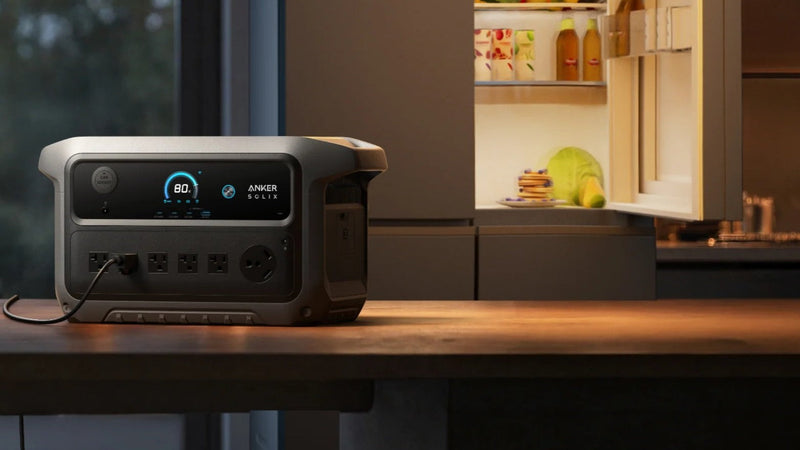 Best Portable Solar Generators