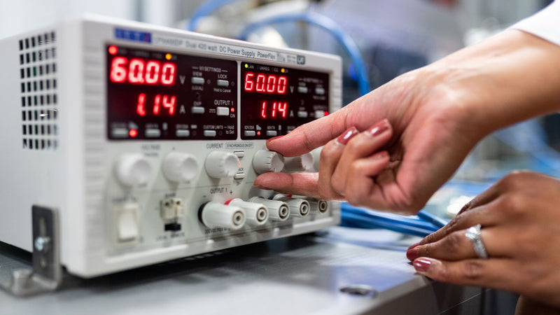 AC vs DC Power: Key Differences