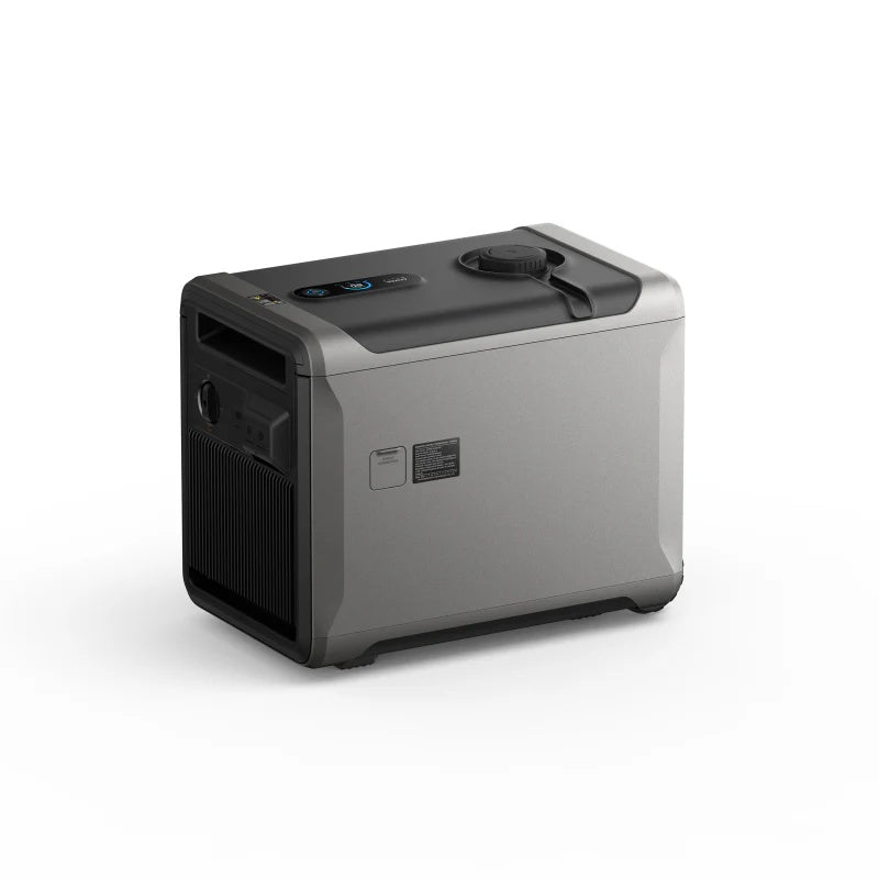 product image of an example of the best tri-fuel inverter generator