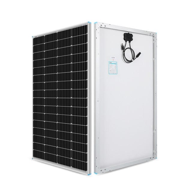 Renogy 175 Watt Monocrystalline Solar Panel Solar Panels Renogy