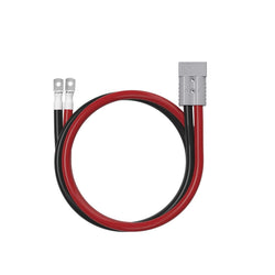 Renogy 5FT 4/0AWG Anderson Adapter Cable (Anderson SB350 - 5/16 in Lugs） Battery & Inverter Cables Renogy