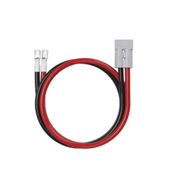 Renogy 5FT 3/0AWG Anderson Adapter Cable (Anderson SB350 - Ring Lug） Battery & Inverter Cables Renogy