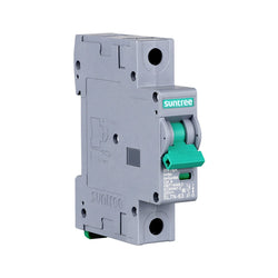 Renogy 10A/16A/32A/50A/63A 1P DC Miniature Circuit Breaker Accessories Renogy