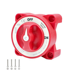 Renogy 350A Battery Switch Battery Switches Renogy