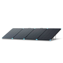 Renogy 400W Lightweight Portable Solar Suitcase Solar Panels Renogy