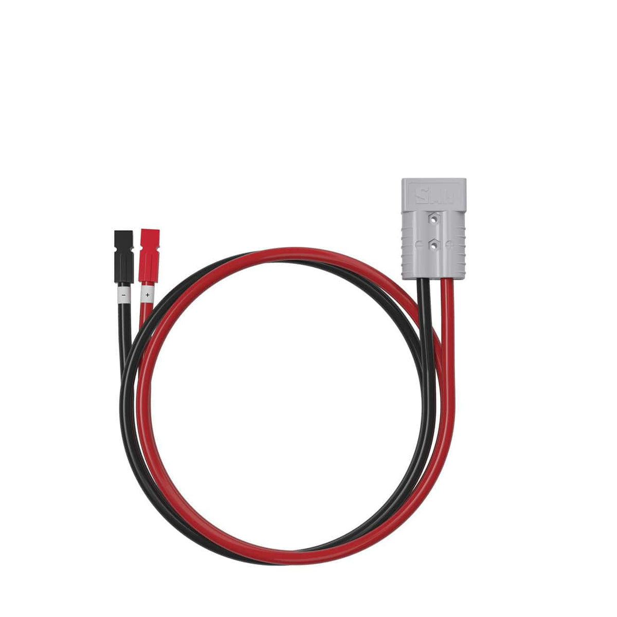Renogy 5FT 6AWG Anderson Adapter Cable (Anderson PP75 - Anderson SB120） Battery & Inverter Cables Renogy