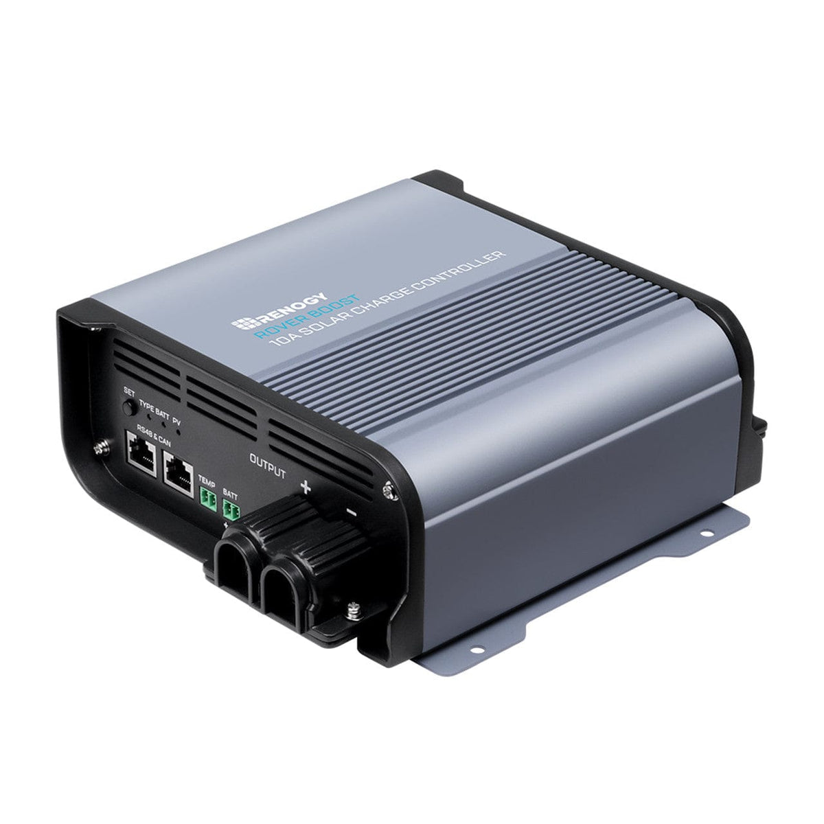 Renogy 36V/48V 10A Rover Boost MPPT Solar Charge Controller Solar Charge Controllers Renogy