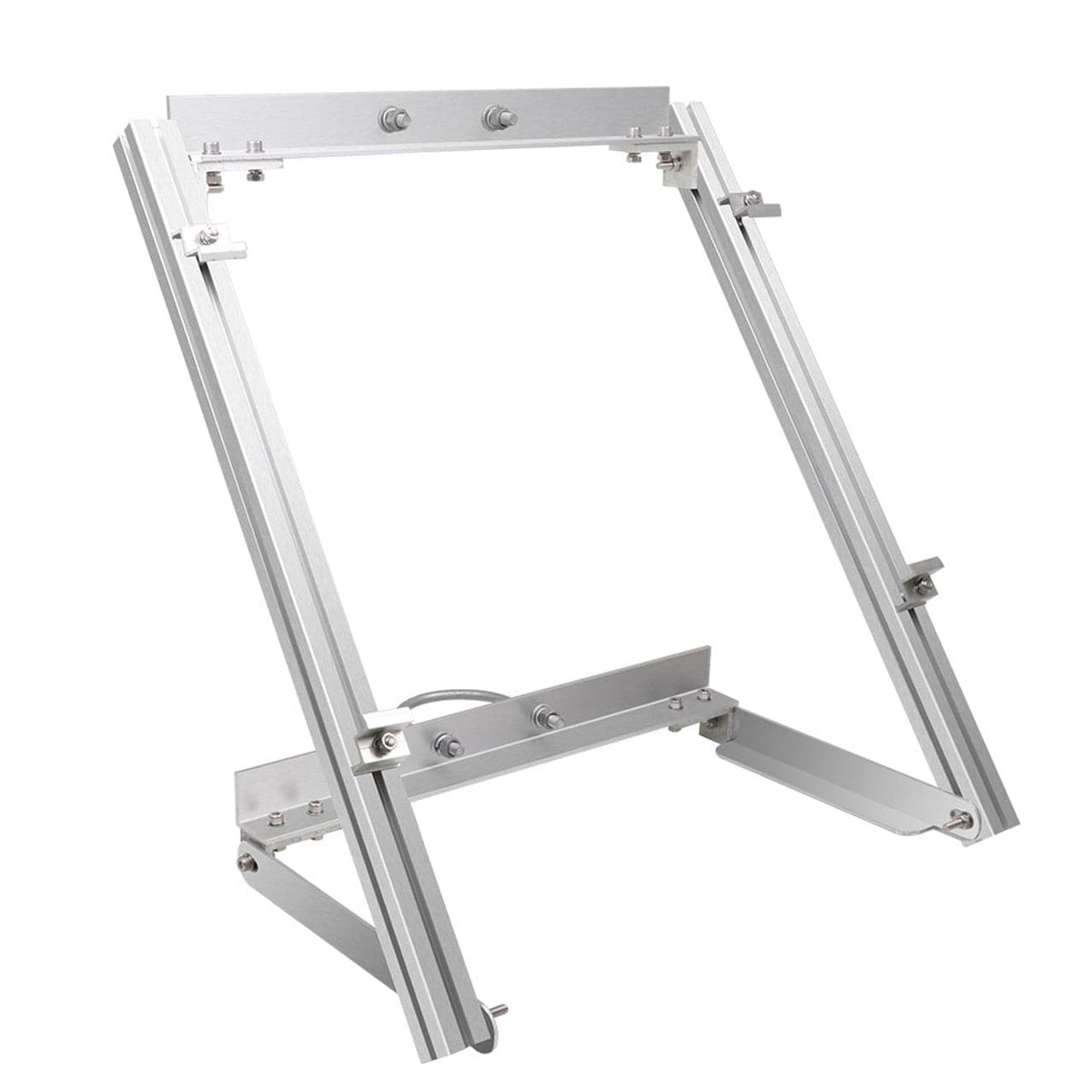 Renogy Solar Panel Pole Mount Single Side 27.4 in Solar Panel Mounts Renogy