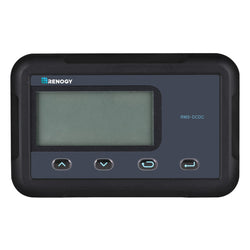Renogy Monitoring Screen for DC-DC MPPT Battery Charger Series Renogy