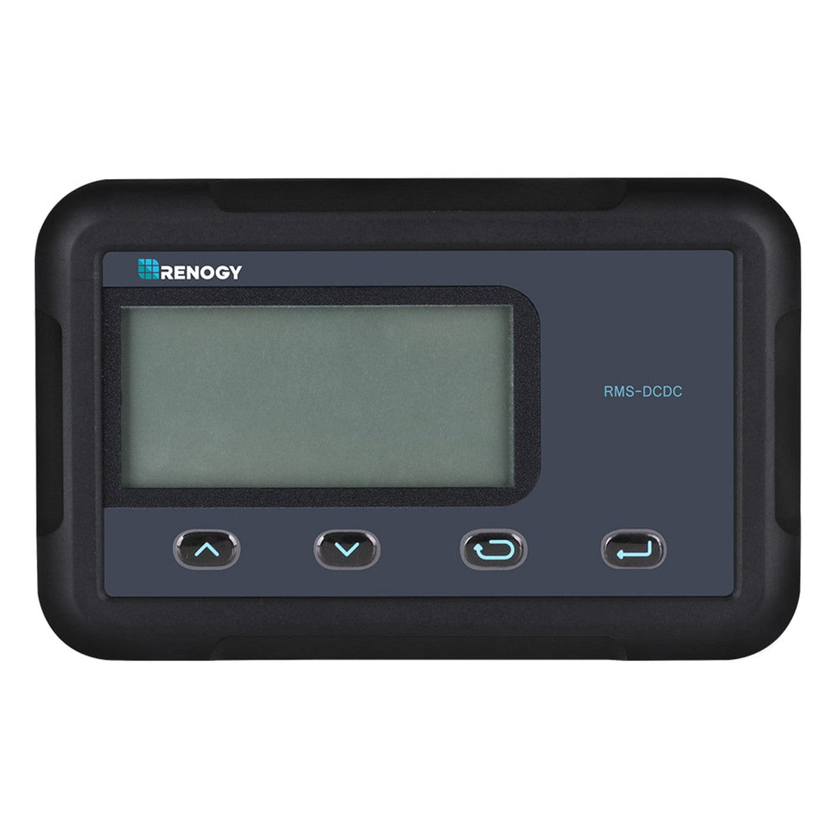 Renogy Monitoring Screen for DC-DC MPPT Battery Charger Series Renogy