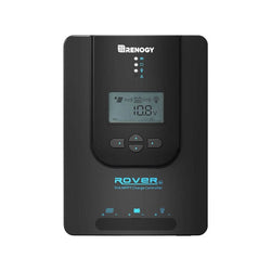 Renogy Rover Li 30 Amp MPPT Solar Charge Controller Solar Charge Controllers Renogy