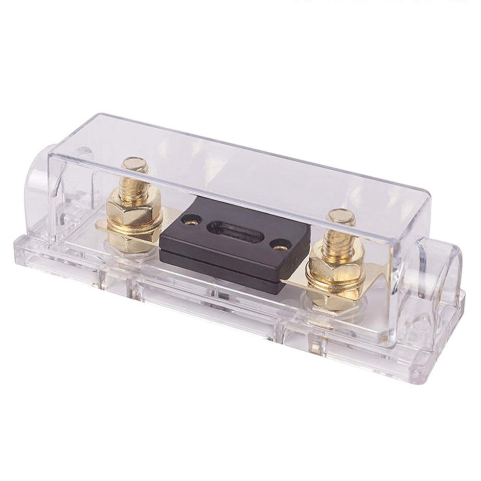 Renogy ANL Fuse Sets w/ Fuses Fuse Blocks & Fuses Renogy