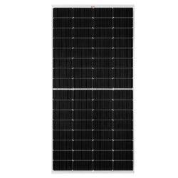 RICH SOLAR MEGA 250 | 250 Watt Solar Panel | Premier 12V Off-Grid Solar Panel for RVs, Vans, Boats | 25-Year Output Warranty | UL Certified Rigid Solar Panels RICH SOLAR