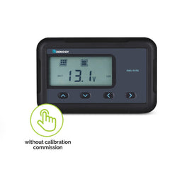 Renogy Monitoring Screen for Rover Elite Series Renogy