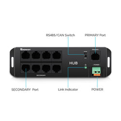 Renogy Communication Hub Accessories Renogy