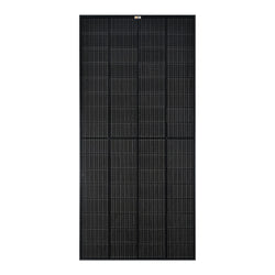 RICH SOLAR MEGA 250 | 250 Watt Solar Panel | Premier 12V Off-Grid Solar Panel for RVs, Vans, Boats | 25-Year Output Warranty | UL Certified Rigid Solar Panels RICH SOLAR