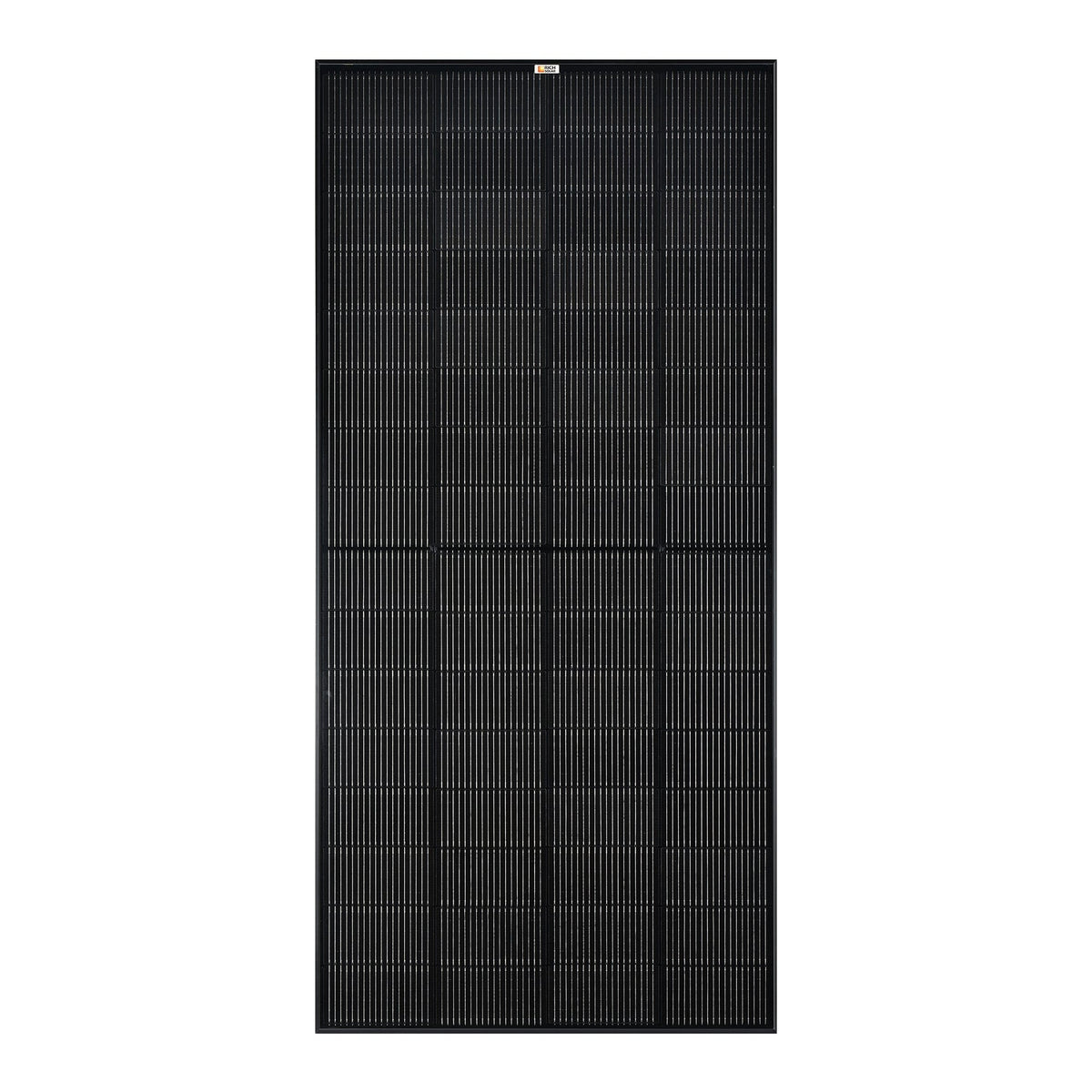 RICH SOLAR MEGA 250 | 250 Watt Solar Panel | Premier 12V Off-Grid Solar Panel for RVs, Vans, Boats | 25-Year Output Warranty | UL Certified Rigid Solar Panels RICH SOLAR