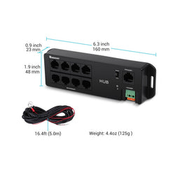 Renogy Communication Hub Accessories Renogy