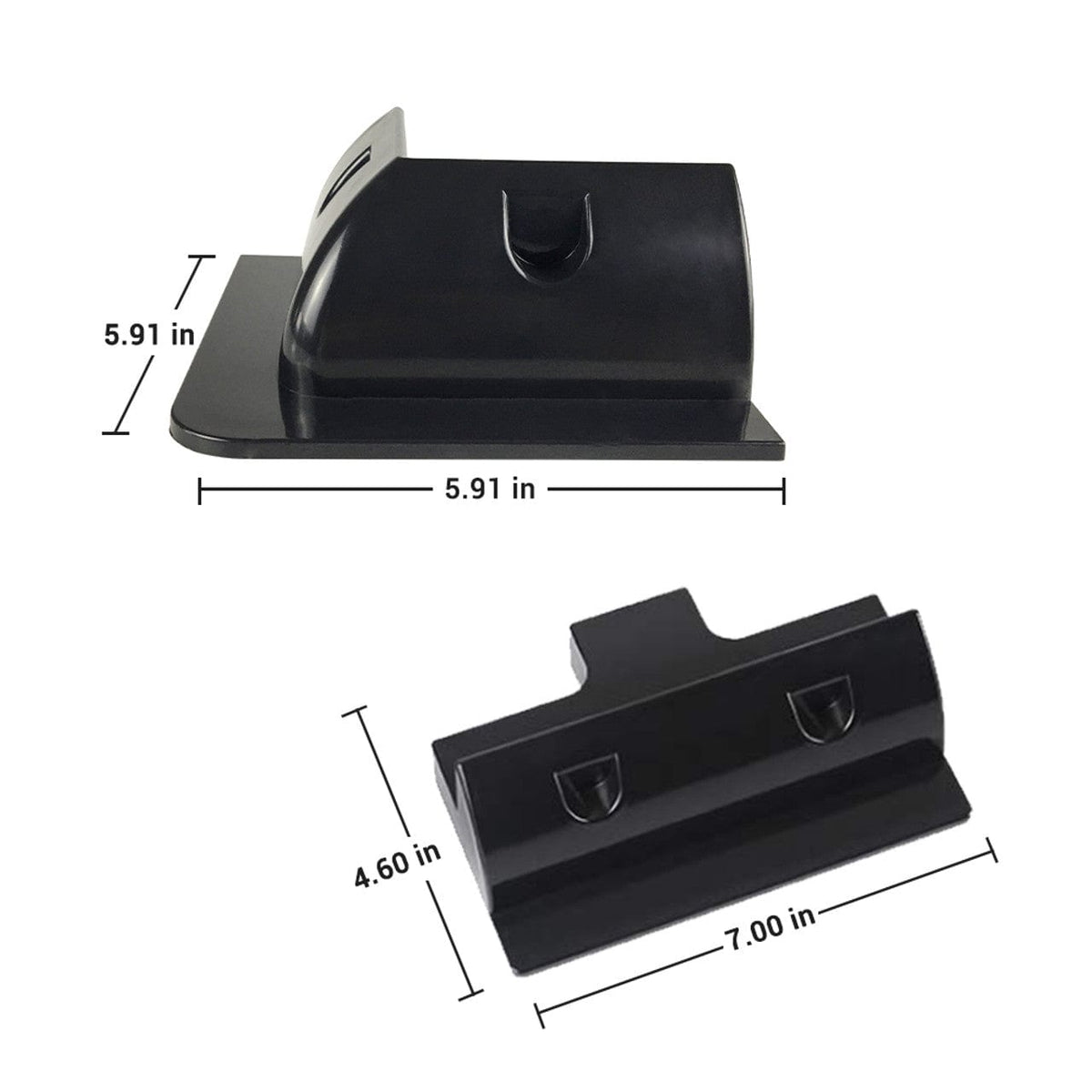 Renogy Corner Bracket Mount Solar Panel Mounts Renogy