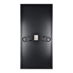 RICH SOLAR MEGA 250 | 250 Watt Solar Panel | Premier 12V Off-Grid Solar Panel for RVs, Vans, Boats | 25-Year Output Warranty | UL Certified Rigid Solar Panels RICH SOLAR