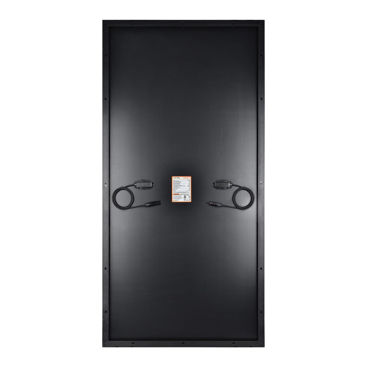 RICH SOLAR MEGA 250 | 250 Watt Solar Panel | Premier 12V Off-Grid Solar Panel for RVs, Vans, Boats | 25-Year Output Warranty | UL Certified Rigid Solar Panels RICH SOLAR