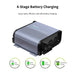 Renogy 36V/48V 10A Rover Boost MPPT Solar Charge Controller Solar Charge Controllers Renogy