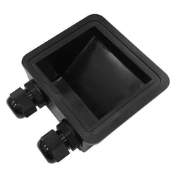 Renogy Solar Double Cable Entry Gland Cable Entry Glands Renogy