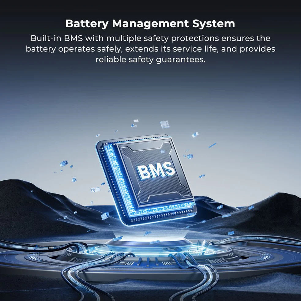 Sungold Power PowerMax 51.2V 314AH Outdoor Energy Storage Battery UL1973 & UL9540A