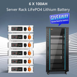 Sungold Power Off-Grid Solar Kit 20KW 48VDC 120V/240V LIFEPO4 30.72KWH LITHIUM BATTERY 32 X 450 WATTS SOLAR PANELS | SGR-20K30T