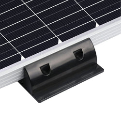 Renogy Corner Bracket Mount Solar Panel Mounts Renogy
