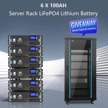 Sungold Power OFF GRID SOLAR KIT 20KW 48VDC 120V/240V LIFEPO4 30.72KWH LITHIUM BATTERY 32 X 450 WATTS SOLAR PANELS