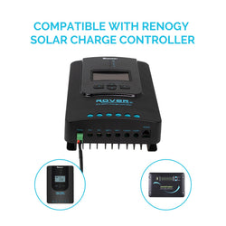 Renogy Battery Temperature Sensor for Renogy Solar Charge Controllers Renogy