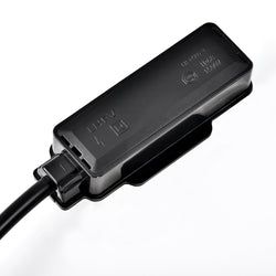 RICH SOLAR MEGA 250 | 250 Watt Solar Panel | Premier 12V Off-Grid Solar Panel for RVs, Vans, Boats | 25-Year Output Warranty | UL Certified Rigid Solar Panels RICH SOLAR