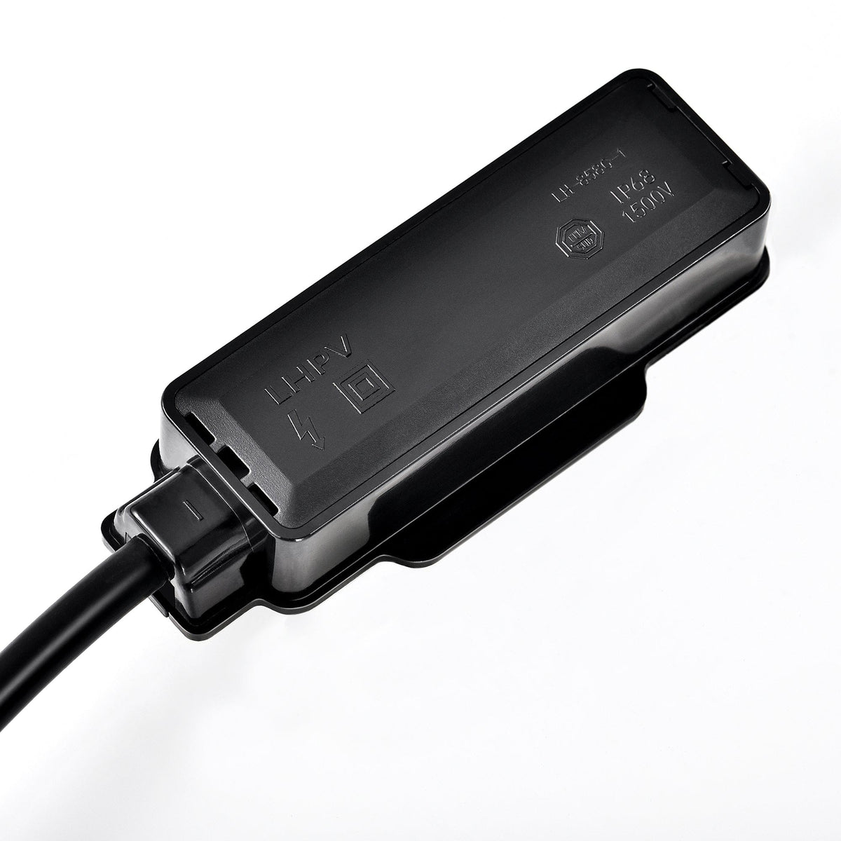 RICH SOLAR MEGA 250 | 250 Watt Solar Panel | Premier 12V Off-Grid Solar Panel for RVs, Vans, Boats | 25-Year Output Warranty | UL Certified Rigid Solar Panels RICH SOLAR