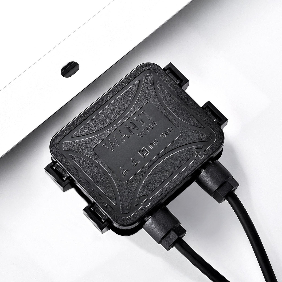 RICH SOLAR MEGA 150 | 150 Watt Solar Panel | Lightweight 12V Off-Grid Solar Panel for RVs, Cabins, Boats | 25-Year Output Warranty | UL Certified Rigid Solar Panels RICH SOLAR