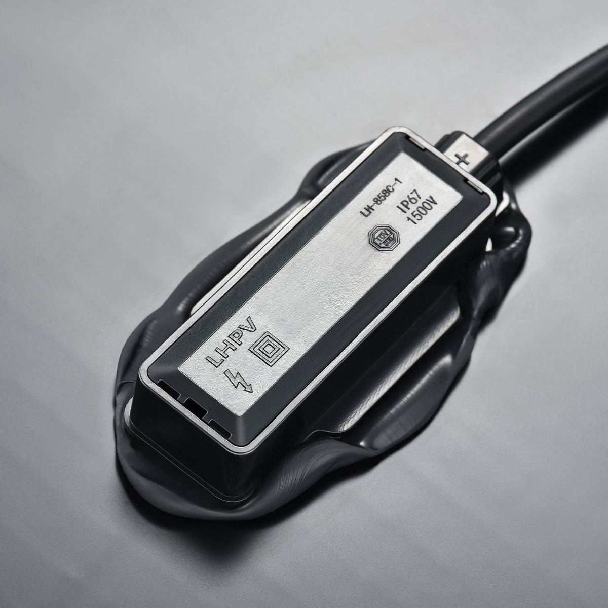 RICH SOLAR MEGA 250 | 250 Watt Solar Panel | Premier 12V Off-Grid Solar Panel for RVs, Vans, Boats | 25-Year Output Warranty | UL Certified Rigid Solar Panels RICH SOLAR