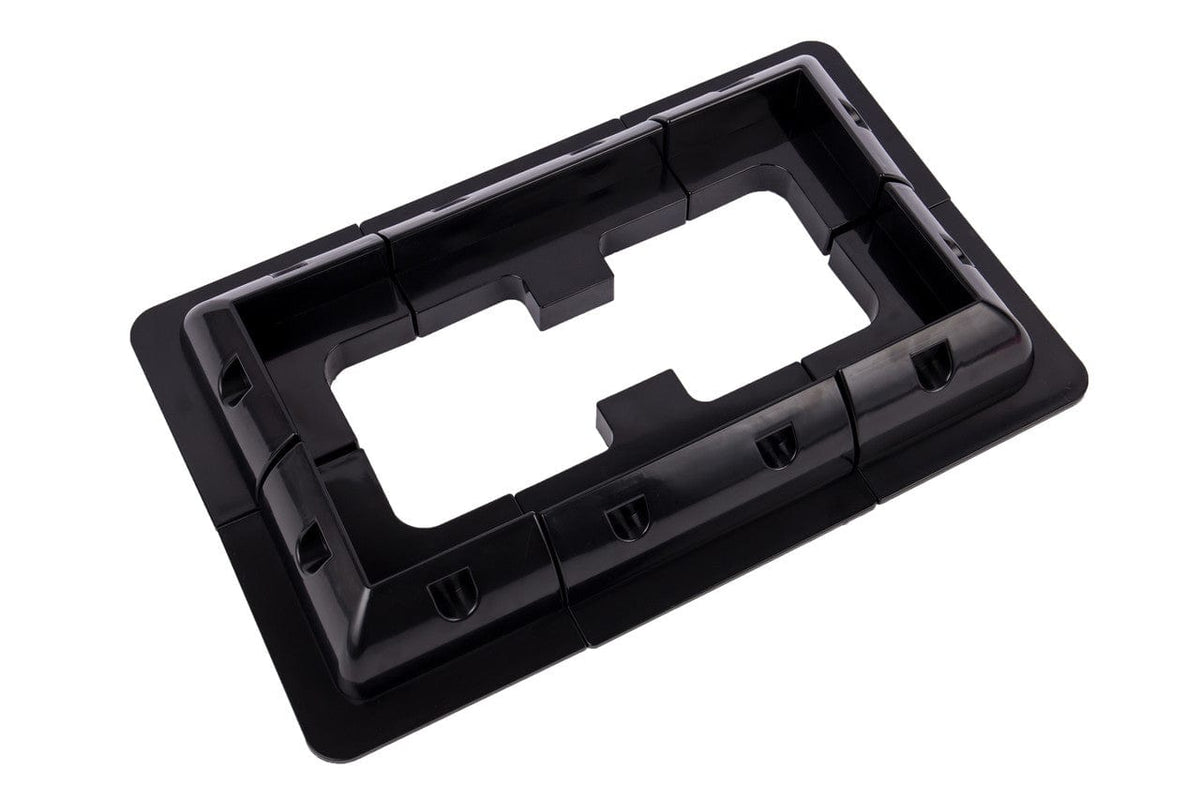 Renogy Corner Bracket Mount Solar Panel Mounts Renogy