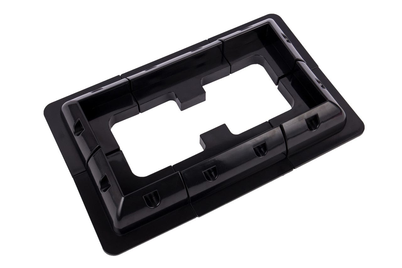 Renogy Corner Bracket Mount Solar Panel Mounts Renogy
