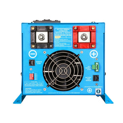 Sungold Power 3000W DC 24V Pure Sine Wave Inverter With Charger Off-Grid Inverters SunGoldPower